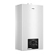 Настенный газовый двухконтурный котел отопления Haier UrbanSlim 2.14 TM, 14 кВт, с раздельными теплообменниками, с протоколом OpenTherm (GE0QRFE00RU)