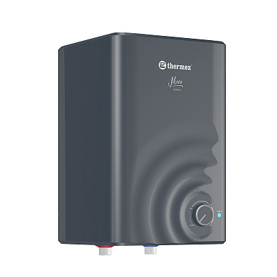 Электрический накопительный водонагреватель Thermex Mera 7 O
