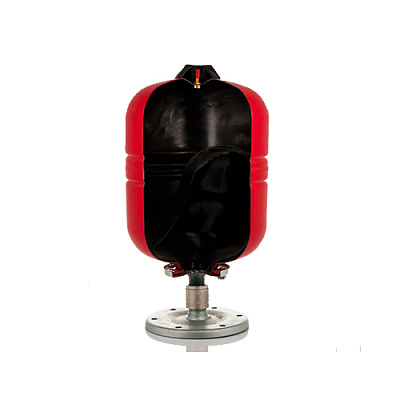 Расширительный бак VALTEC VT.RV.R 150л, для системы отопления