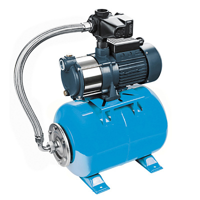 Насосная станция UNIPUMP AUTO MH 600 С