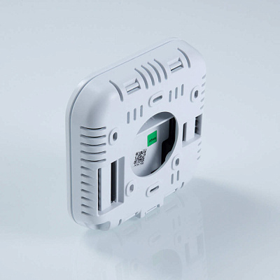 Термостат комнатный VALTEC с интерфейсом связи RS-485 (VT.AC801.0.0)
