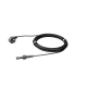 Нагревательный кабель Electrolux Frost Guard Pipe Cable 36 Вт 2 м