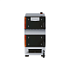 Твердотопливный напольный котел отопления ZOTA Тополь-ВК 32