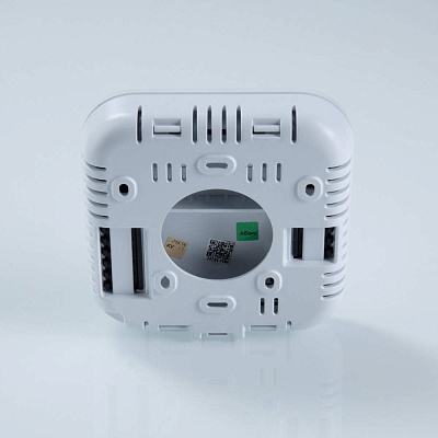 Термостат комнатный VALTEC с интерфейсом связи RS-485 (VT.AC801.0.0)
