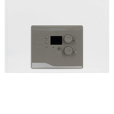 Настенный газовый двухконтурный котел отопления Haier Urban 2.24 ECO TM, 24 кВт (GE0Q6SE0ARU)