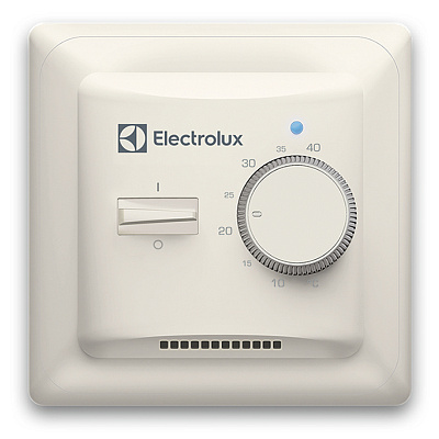 Нагревательный мат Electrolux Easy Fix Mat 2-180-2 (комплект теплого пола c терморегулятором)