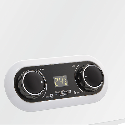Газовая колонка Electrolux GWH 14 NanoPlus 2.0