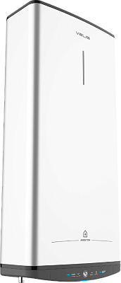 Электрический накопительный водонагреватель Ariston ABSE VLS PRO INOX PW 80