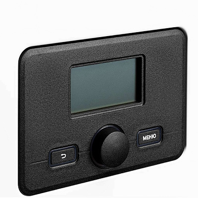 Электрический котёл отопления одноконтурный настенный Stout STATUS 12 кВт (SEB-3101-000012)