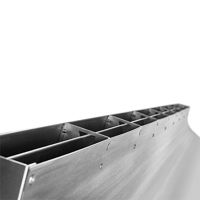 Тепловая водяная завеса Ballu ULTRA BHC-U20W55-PS