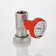 Насосная группа VALTEC Varimix INOX с трёхходовым клапаном DN25 (VT.VAR20.SS.0806)