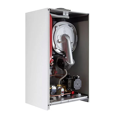 Настенный газовый конденсационный котел отопления Baxi LUNA Duo-tec E 28