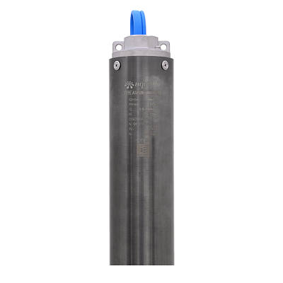 Скважинный насос Aquario ASP2B-70-100BE