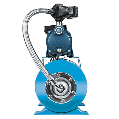 Насосная станция UNIPUMP AUTO MH 600 С