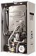 Настенный газовый двухконтурный котел отопления Navien DELUXE S-16K