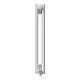 Стальной трубчатый радиатор отопления Royal Thermo Shift R22 VC2050 - 20 секций RAL9016 (белый)
