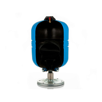 Расширительный бак (гидроаккумулятор) VALTEC VT.AV.B 80л, для системы водоснабжения