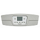 Настенный газовый конденсационный котел отопления Baxi LUNA Duo-tec MP+ 1.99