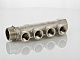 Коллектор VALTEC 3/4х4 вых. 1/2 вн.