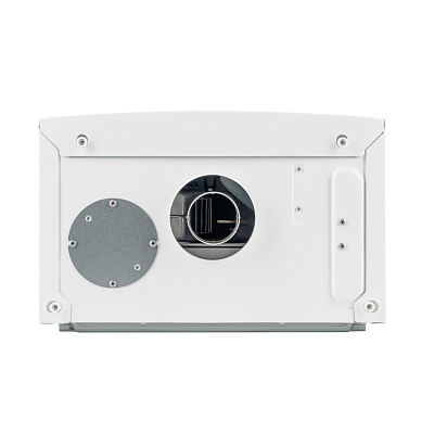 Настенный газовый двухконтурный котел отопления Haier Urban 2.24 ECO TM, 24 кВт (GE0Q6SE0ARU)