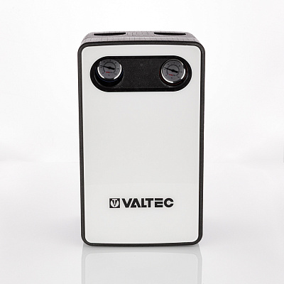 Насосная группа VALTEC Varimix INOX с трёхходовым клапаном DN25 (VT.VAR20.SS.0806)