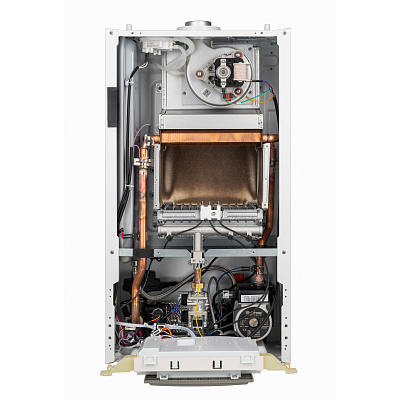 Настенный газовый двухконтурный котел отопления Haier Urban 2.24 ECO TM, 24 кВт (GE0Q6SE0ARU)