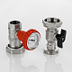 Насосная группа VALTEC Varimix INOX прямая DN25 (VT.VAR10.SS.0806)