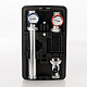 Насосная группа VALTEC Varimix INOX прямая DN25 (VT.VAR10.SS.0806)