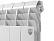 Алюминиевый секционный радиатор отопления Royal Thermo Biliner Alum 500 / 6 секций