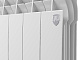 Алюминиевый секционный радиатор отопления Royal Thermo Biliner Alum 500 / 6 секций