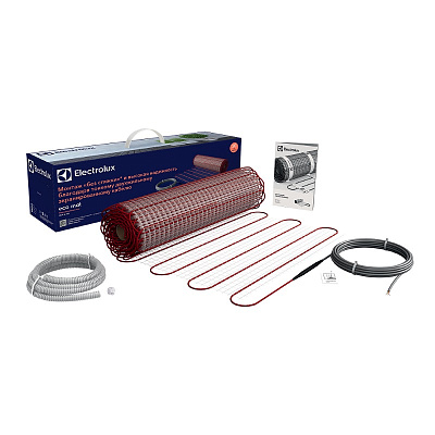 Нагревательный мат Electrolux Eco Mat 11 кв.м