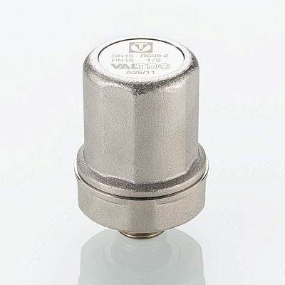 Гаситель гидроударов VALTEC поршневой (VT.198.N.04)