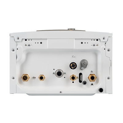 Настенный газовый двухконтурный котел отопления Haier Urban 2.24 ECO TM, 24 кВт (GE0Q6SE0ARU)