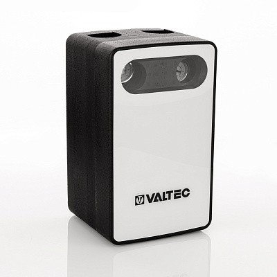 Насосная группа VALTEC Varimix INOX прямая DN25 (VT.VAR10.SS.0806)