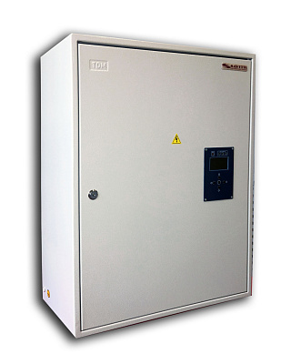 Электрический котёл отопления одноконтурный настенный Savitr Max 96 X (380В, 96кВт)