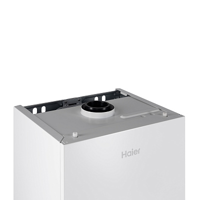 Настенный газовый одноконтурный котел отопления Haier GreenLine 1.20 TiW (GE0Q6CE0ARU)