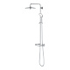 Душевая система Grohe Euphoria 260 с термостатом, хром