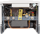 Настенный газовый двухконтурный котел отопления Italtherm TIME 30 F (301081279)