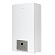 Настенный газовый двухконтурный котел отопления Haier Urban 2.24 ECO TM, 24 кВт (GE0Q6SE0ARU)