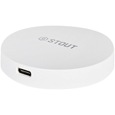Шлюз Stout беспроводной Zigbee