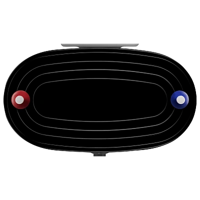 Электрический накопительный водонагреватель Electrolux EWH 30 Centurio IQ 3.0 Silver