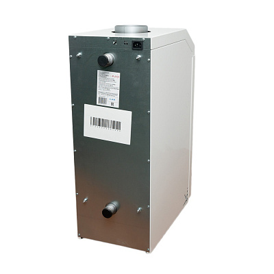 Напольный газовый котел отопления, одноконтурный Axis SMART 10 кВт (AXIS-09-10E-00)