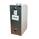 Напольный газовый котел отопления, одноконтурный Axis SMART 10 кВт (AXIS-09-10E-00)