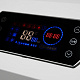 Напольный газовый котел отопления, одноконтурный Axis SMART 10 кВт (AXIS-09-10E-00)