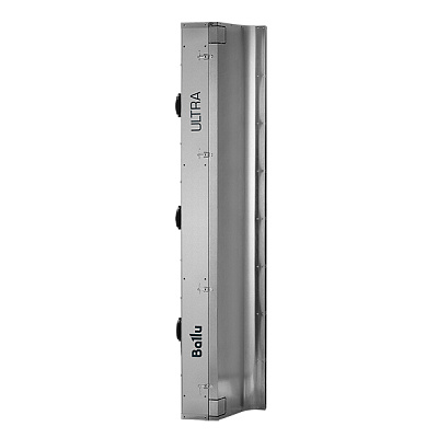 Тепловая водяная завеса Ballu ULTRA BHC-U20W55-PS