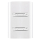 Электрический накопительный водонагреватель Ballu BWH/S 100 Smart WIFI DRY+