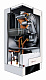 Настенный газовый конденсационный котел отопления одноконтурный Viessmann Vitodens 200-W Vitotronic 100 49 кВт Тип HC1B B2HAK06
